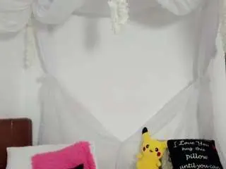 Camsoda Free Live Porn of isabell2424