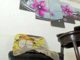 Camsoda Private Sex Chat of ambarbaiolerth