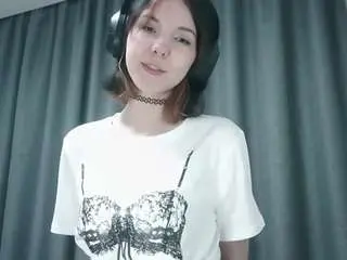 Camsoda Sex Cam of carloslombera