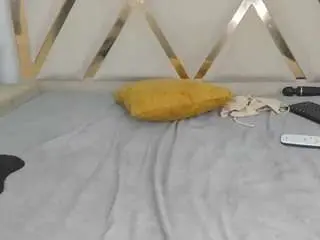 Camsoda Sex Cam of miitchasm