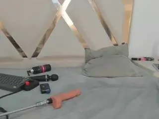 Camsoda Best Webcam of miitchasm