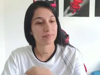 Camsoda Live Sex Cam of tammyandradee