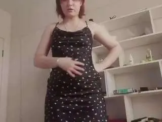 Camsoda Adult Webcam of thomasinebuxbaum