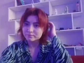 Camsoda Watch Live Sex Cams of thomasinebuxbaum