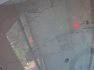 Camsoda Nude Webcam of voyeurcam-casa-salsa-bathroom-10