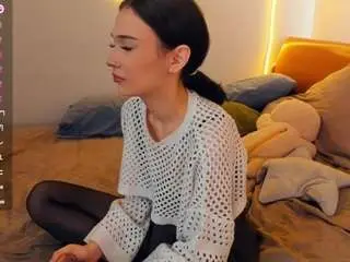 Camsoda Free Porn Cam of alissaperrodin