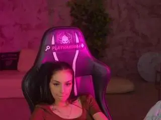 Camsoda Free Live Porn of milarose054