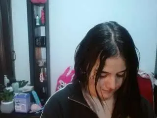 Camsoda Sex Chat of alisonpussyjuicy