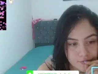 Camsoda Live Sex Cam of alisonpussyjuicy