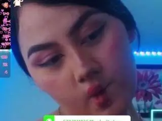 Camsoda Adult Video Chat of alisonpussyjuicy