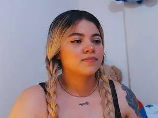Camsoda Best live sex cam show of scarletthudsson