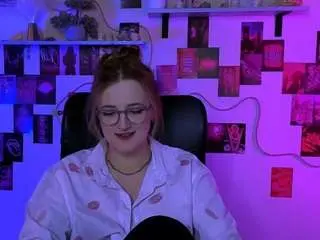 Camsoda Adult Webcam of amelia-sweetie1