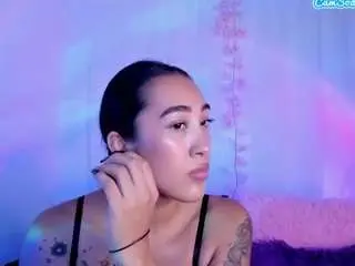 Camsoda Best live sex cam show of heidy-rousse