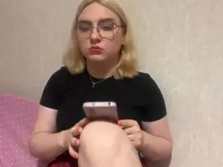 Camsoda Sex Cam of mathildejustesen