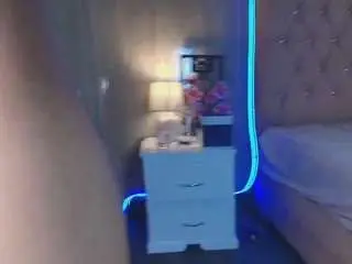 Camsoda Adult Webcam of myatexas