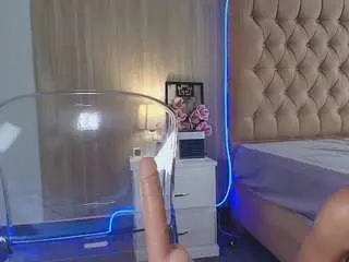 Camsoda Sex Cam of myatexas