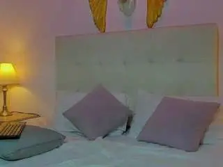 Camsoda Nude Webcam of abigailrestrepo