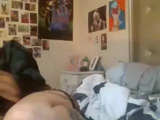 Camsoda Adult Webcam of caramelblossum