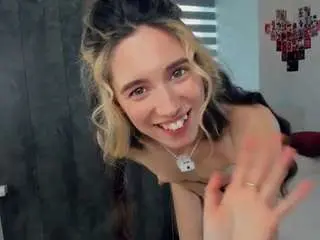 Camsoda Live Sex of telmacreggett