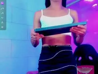 Camsoda Sex Chat of alondra-wile