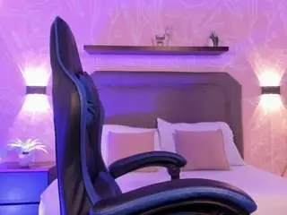 Camsoda Best Webcam of lunna-celeste