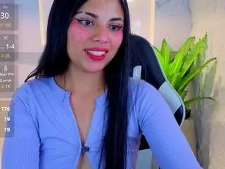 Camsoda Nude Webcam of sofia-tp