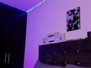 Camsoda Free Porn Cam of ximena-gh