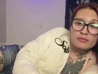 Camsoda Sex Chat of exolizzz66