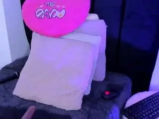 Camsoda Free Porn Cam of mara-cookk