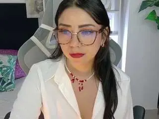 Camsoda Adult Webcam of melany-naa