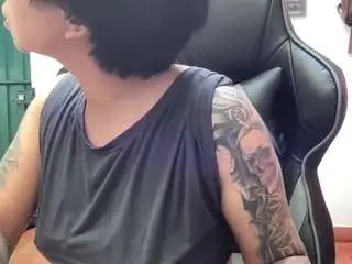Camsoda Free Porn Cam of stylerousex