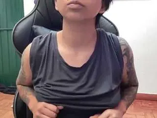 Camsoda Live Sex of stylerousex