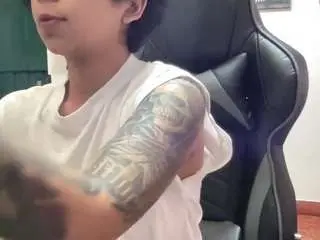 Camsoda Private Sex Chat of stylerousex