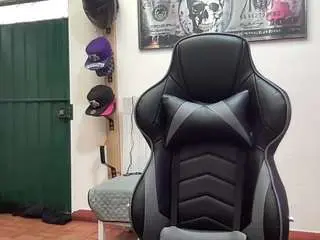 Camsoda Best live sex cam show of stylerousex