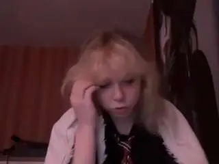 Camsoda Best Webcam of alysestrawn