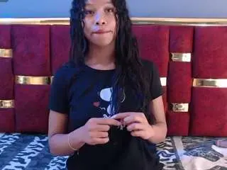 Camsoda Adult Video Chat of mery-67