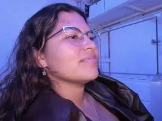 Camsoda Live Sex of lady-brownnnn