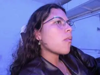 Camsoda Live Sex Cam of lady-brownnnn