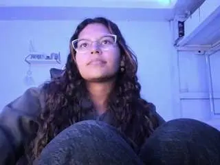 Camsoda Private Sex Chat of lady-brownnnn