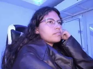 Camsoda Best live sex cam show of lady-brownnnn