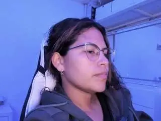 Camsoda Live Sex of lady-brownnnn