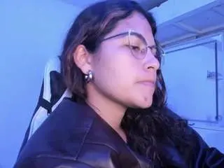 Camsoda Best live sex cam show of lady-brownnnn