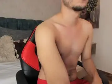 Chaturbate Free Live Porn of alhan_twink