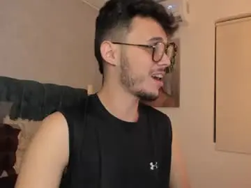 Chaturbate Live Sex of alhan_twink