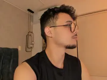 Chaturbate Adult Webcam of alhan_twink