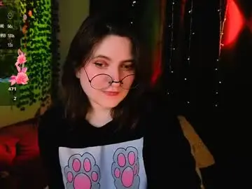 Chaturbate Live Sex of fairy_tara