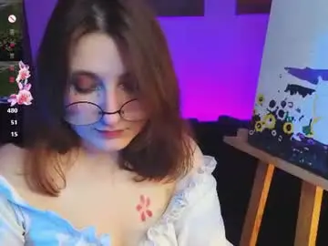 Chaturbate Live Sex Cam of fairy_tara