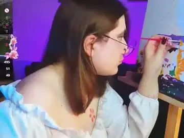 Chaturbate Sex Cam of fairy_tara