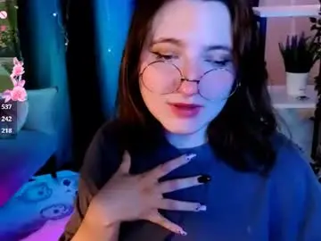Chaturbate Adult Video Chat of fairy_tara
