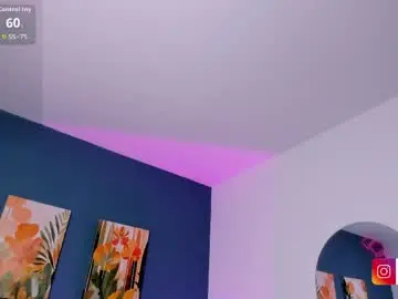 Chaturbate Live Porn of justmia_